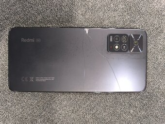 Xiaomi redmi note 11 pro 5G 128Gb - 2