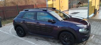 Citroen C4 cactus - 2