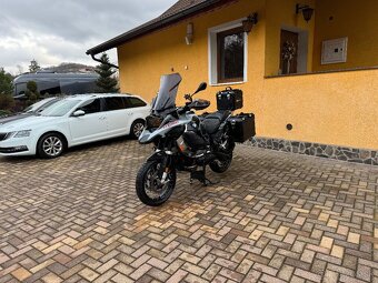 BMW R1250 GS ADVENTURE - 2