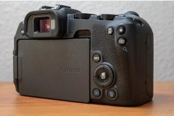 Canon eos RP - 2