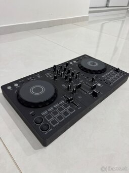 Pioneer Dj DDJ-FLX4 DJ kontroler - 2