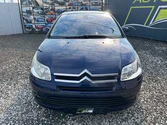 Citroën C4 1.6i 16V Pack - 2