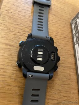 Garmin forerunner 245 music - 2