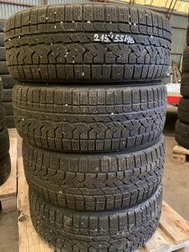 KUMHO 215/55/18 - 2