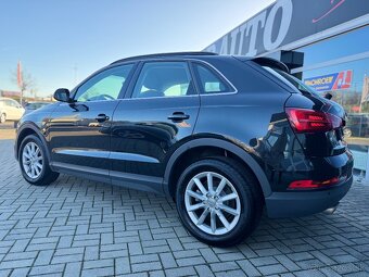 Audi Q3 2.0 tdi 4x4 - 2