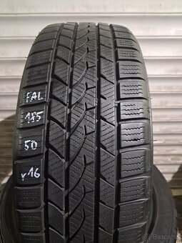 Falken celoročné 185/50/R16 - 2