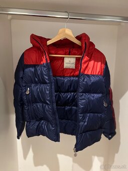 Moncler detska bunda velkost 12 rokov 152cm - 2