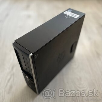 Hp Compaq elite 8300 - 2