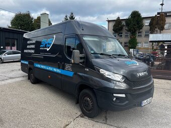 Iveco daily 3.0 Maxi - 2