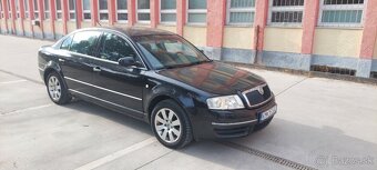 Škoda Superb - 2