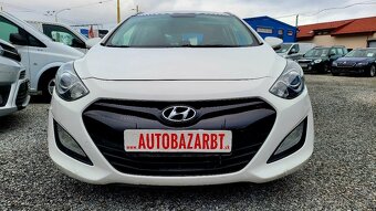 Hyundai i30 1.6 CRDi DOHC 16V Comfort A/T - 2