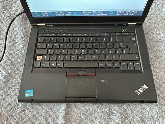 Lenovo Thinkpad T430 - i7 3520M / 4GB RAM - 2