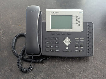 VOIP Telefon Yealink SIP T28 POE - 2