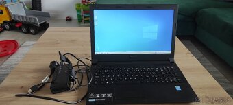 Notebook Lenovo B50-30 - 2