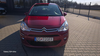 Citroën C3 PureTech 82 Exclusive - 2