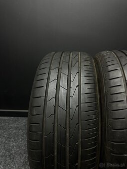 Sada pneu Hankook 225/55/16 95V - 2