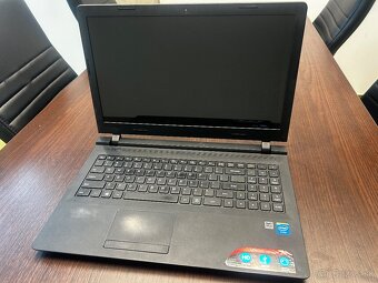 Lenovo IdeaPad 10-15IBY - 2