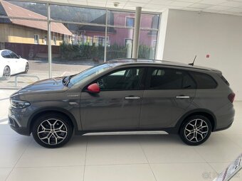 Fiat Tipo Kombi 1.5 MHEV - 2