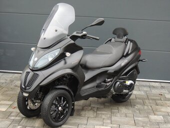 PIAGGIO MP3 500 LT 2013 ,,B" vodičák - 2