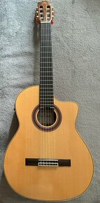 Gitara CORDOBA Iberia series GK STUDIO limited edition - 2