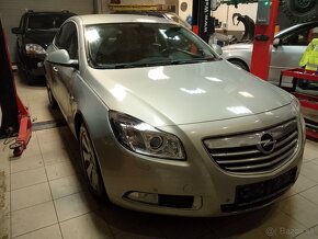 Diely Opel Insignia - 2