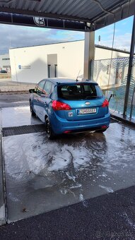 Kia Venga 1.4i 66KW , 2010 - 2