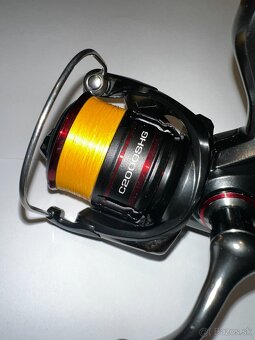 Shimano Vanford 2000SHG - 2