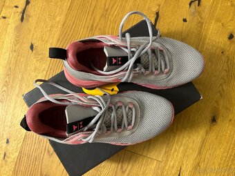 Under Armour Project Rock - 2