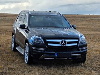 Mercedes GL350 190kw x166 - 2