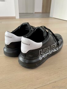 Karl Lagerfeld KL52523 - 2