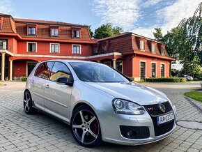 Volkswagen Golf 5 GTI 2.0TFSI Dsg automat - 2