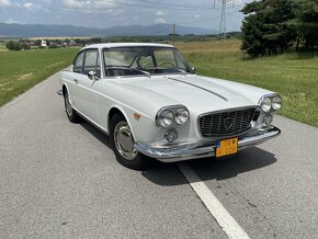 Lancia Flavia Coupe Pininfarina - 2