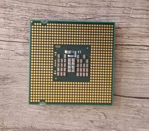 Intel i2 quad - 2