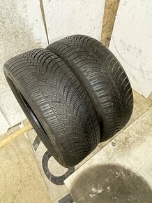 Goodyear 205/55 R16 2x=70€ - 2