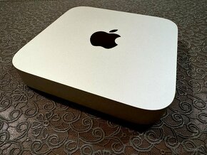 Stolný počítač Apple Mac Mini M1 | RAM 8GB - SSD disk 256GB - 2