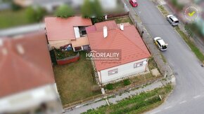 HALO reality - Predaj, rodinný dom Tornaľa - ZNÍŽENÁ CENA -  - 2