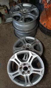 5x112 r17 - 2