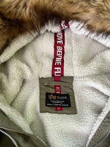 Alpha industries arctic - 2