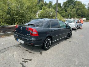 Citroen C5 1.6 HDI - 2