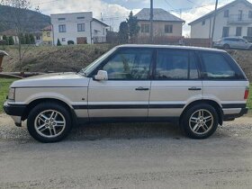 Range Rover 2.5 HSE - 2