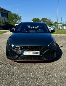 Hyundai i30 N 2.0 T-GDi N Performance - 2