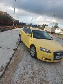 Audi A3 - 2