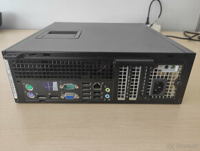 Dell Optiplex 9020 - 2