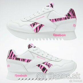 Reebok tenisky 36 velk. - 2