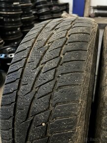 205/55 R16 Matador zimne 2 kusy - 2