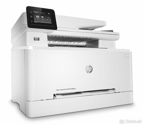 Tlačiareň s kopírkou - HP Color LaserJet Pro MFP - 2