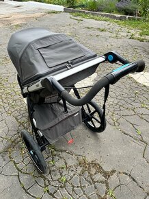 Thule Urban Glide 2 - 2