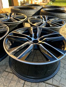 5x112 r19 zimné Pneu - 2