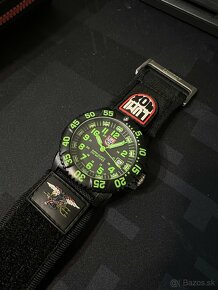 Hodinky LUMINOX series 3050/3950 - 2