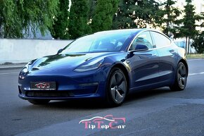 ⏩ Tesla Model 3 DUAL MOTOR-LONG RANGE AWD 4x4 350KW - 2